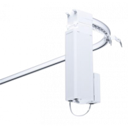 Động Cơ Rèm Vải Tự Động Forest Shuttle L