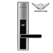 Dessmann S510 bạc (Đức)